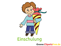 136 Einschulung Cliparts Bilder Grafiken Kostenlos Gif Png Jpg