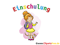 136 Einschulung Cliparts Bilder Grafiken Kostenlos Gif Png Jpg