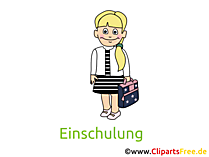 136 Einschulung Cliparts Bilder Grafiken Kostenlos Gif Png Jpg