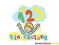 136 Einschulung Cliparts Bilder Grafiken Kostenlos Gif Png Jpg