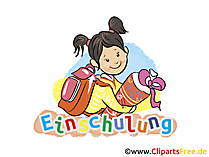 136 Einschulung Cliparts Bilder Grafiken Kostenlos Gif Png Jpg