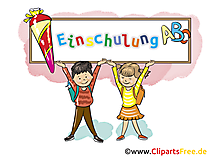 136 Einschulung Cliparts Bilder Grafiken Kostenlos Gif Png Jpg