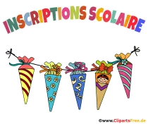 Einschulung in Französischer Sprache PNG Clipart transparent