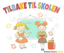 1. Schultag Plakat, Bild, Illustration zum Drucken