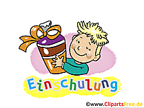 Einschulung Hintergrundbilder