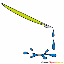Filler clipart afbeelding gratis