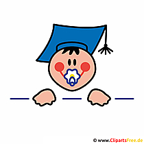 Kind Clip-Art kostenlos