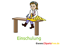 136 Einschulung Cliparts Bilder Grafiken Kostenlos Gif Png Jpg