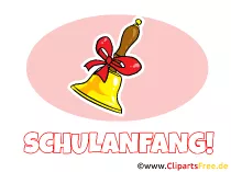 Schulanfang Einladungskarte selbst gestalten