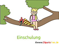 Schule Cliparts