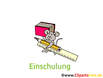 Wünsche zum Schulstart