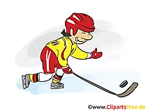 Eishockey