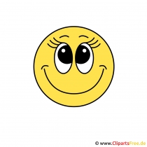 Emoticons, Smilies Bilder, Cliparts, Gifs, Illustrationen ...