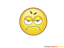 Enttaeuscht Smiley, Emoticon, Smile Enttaeuscht Smiley, Emoticon, Smile