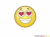 Love Emoticon