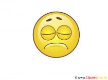 Schade Smiley, Emoticon Schade Smiley, Emoticon