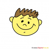 Smilies Clipart