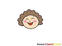 Bilddatenbanken mit Emotionen-Bildern - Grinsen Bilddatenbanken mit Emotionen-Bildern - Grinsen