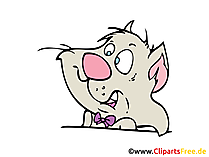 Cat Clip Art, Wondering Face Image, Comic, Cartoon Cat Clip Art, Wondering Face Image, Comic, Cartoon