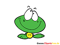 Frog Clip Art, Cartoon, Comic, Image free Frog Clip Art, Cartoon, Comic, Image free