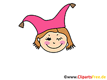 Gefühle Bilder anblinzeln