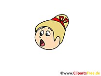 Überraschung Emotionen Bilder, Cliparts, Grafiken Überraschung Emotionen Bilder, Cliparts, Grafiken