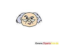 Wut Clipart Grundemotionen, Bild, Cartoon, Comic, Illustration gratis Wut Clipart Grundemotionen, Bild, Cartoon, Comic, Illustration gratis