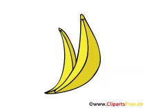 Bananas Clip Art, Image, Pic free
