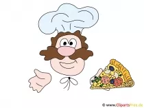 Clipart Koch