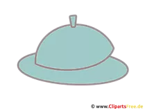 Clipart Tablett