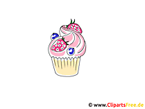 Creme Kuchen Clipart Creme Kuchen Clipart