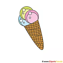 Eis Bild