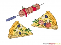Fastfood Clip Art