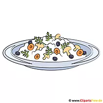 Food Clipart