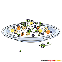 124 Essen Cliparts, Bilder, Grafiken kostenlos (Gif, Png, Jpg)
