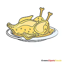 Hänchen Clipart