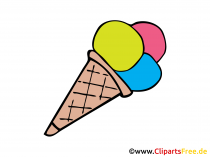Ice-Cream Clip Art free Ice-Cream Clip Art free