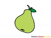 PNG Clipart Birne