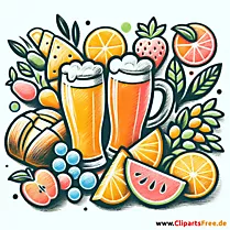 Prost Clipart
