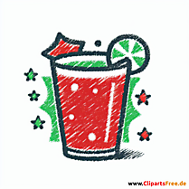 Punsch Clipart