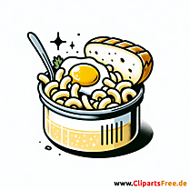 Spätzle Bild zum Thema Essen