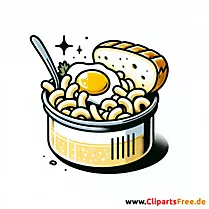 Spätzle Bild zum Thema Essen