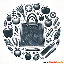 Tüte Clipart