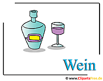 Wein-Clipart-free