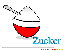 Zucker Clipart free Zucker Clipart free