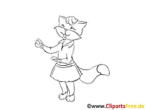 Cat Clip Art, Cartoon, Image