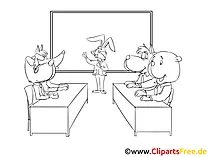 Clipart Business People