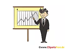 Controlling Bild, Clipart, Grafik, Cartoon, Illustration