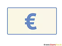 Eurozeichen Bild