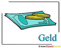 Geld Clipart free
